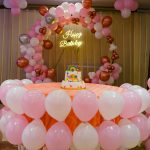 Birthday Event