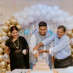 Birthday Event